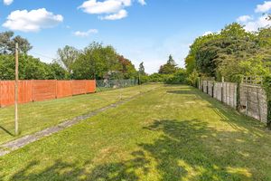 Stocking Lane Shenington